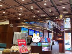 -丁香西饼屋(桂林路店)