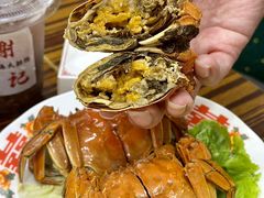 -谢记上海大排档(长寿路店)