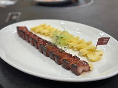-飞尝蚝·顺德菜·鱼生(顺德总店)
