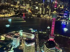 -上海中心大厦