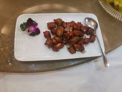 -穗港龙海鲜酒家宴会厅(挂绿广场店)