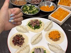 -金龙·打边炉(南京西路店)