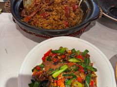 -匠熙小馆(崇文门店)