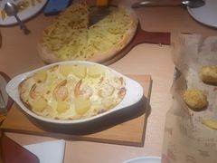 -菲滋意式餐厅(西溪印象城店)