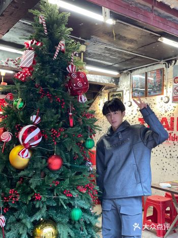 其实是在重庆的小曼谷 泰破