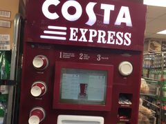 门面-COSTA COFFEE(西贸凯德晶品4层2店)