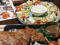-路易十三西餐厅(西关新天地店)