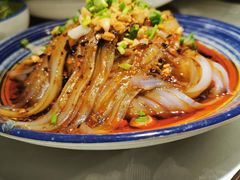 -雲蜀龙阁·金牌水煮鱼(方庄店)