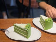 -black rainbow coffee