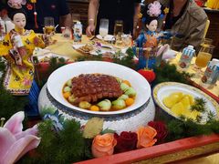 樱桃肉-白家大院·王府宫廷菜(苏州街店)