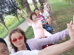 -洪湖生态旅游区