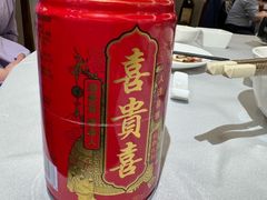 -贵州大厦贵州厅(樱花园西街店)