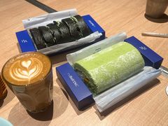 -the Roll'ING手作瑞士卷专门店(卓悦中心店)