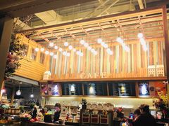 大堂-Cafe Alice咖啡爱丽丝(奥城店)
