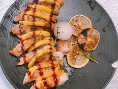 -娜娜家·Nana's restaurant(国金汇店)