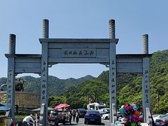 -龙坞茶村