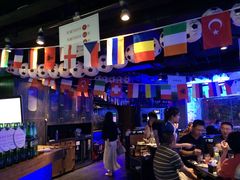 -很久以前羊肉串(打浦路店)