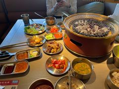 -西塔老太太泥炉烤肉(青浦蟠龙天地店)