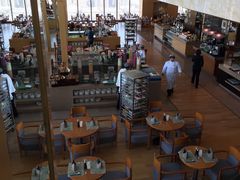 -视界美食自助餐厅·石家庄希尔顿酒店