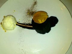 -上海和平饭店-华懋阁 The Cathay Room