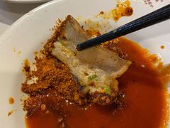 五花肉-么子烤肉(化龙池店)