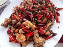 -花乐餐厅(涠洲岛店)