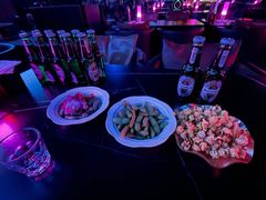 -MOSSO音乐酒吧·live house(南京旗舰店)