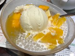 杨枝甘露-仁信老铺(嘉信店)