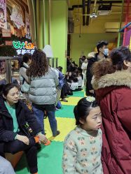 -宝燕乐园(闵行旗舰店)