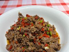 -西江红·株洲本地菜(滨江南路店)