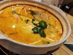 -泰悦澜·泰国餐厅(万象城店)