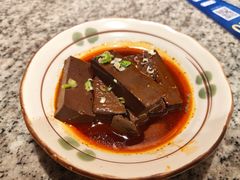 麻辣鸭血-南京大牌档(三阳广场苏宁店)