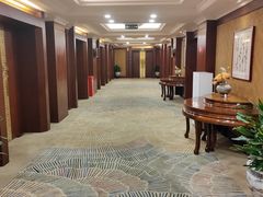 -北京建国饭店
