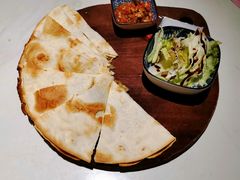 -半秋山西餐厅(巴南万达广场店)