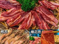 -本炙炭烤·蒲烧活鳗料理店(金沙洲店)