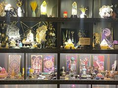 -雪灵魔法世界SHELLY’S TAROT(大良桂畔里店)
