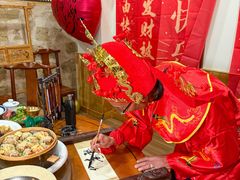 -田园印象·成都土菜院子(华阳店)