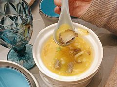 -香阁餐厅·常州菜·常州菜代表品牌(新北奥体店)