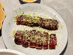 -陶兰居·手工点心·粤菜(圆融时代广场店)