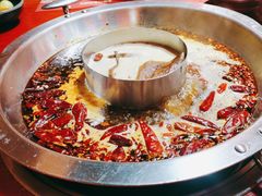 -谭鸭血老火锅·匠心(环球港旗舰店)