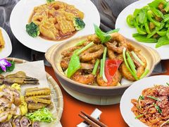 -粤食堂(天津和悦汇店)