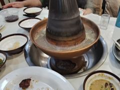 -福寿斋·老北京铜锅涮肉·烤鸭(顺义总店)
