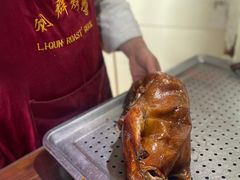 -利群烤鸭店(前门店)