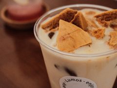 -Lumos一間甜食