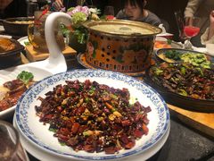 -悦百味·品质川菜(橄榄郡店)