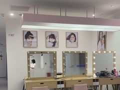 -天真蓝照相馆(中华广场店)