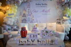 -baby bella小贝拉母婴护理中心(杭州凯宾斯基店)