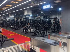 -TMG潮流健身(奥体莲荷里店)