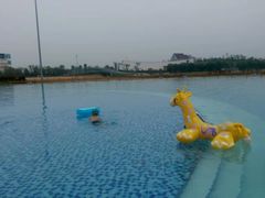 -泰山天颐湖旅游度假区