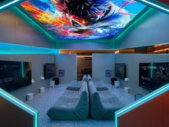 -海德温泉生活馆(朝阳大悦城店)